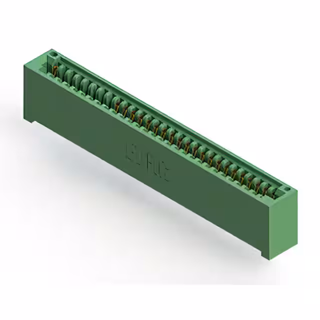 345-029-521-101 EDAC Inc.  Edgeboard Connectors